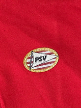 Carica l&#39;immagine nel visualizzatore di Gallery, vintage Nike PSV Eindhoven trackjacket {XS}
