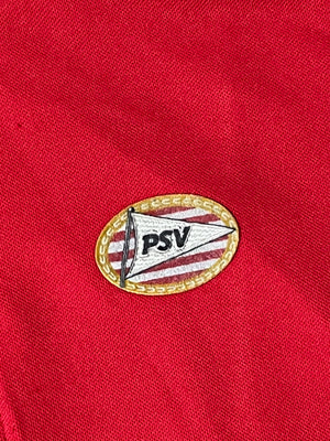 vintage Nike PSV Eindhoven trackjacket {XS}