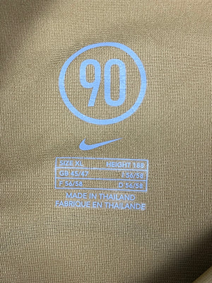 vintage Nike jersey {XL}