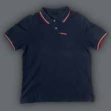 Load image into Gallery viewer, vintage Prada polo {L}
