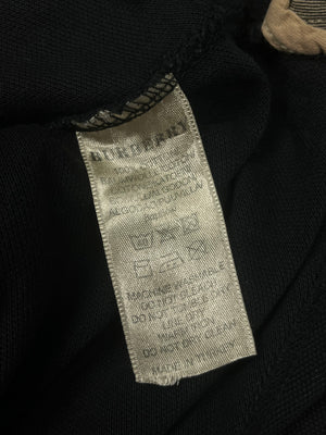 vintage Burberry polo {M}