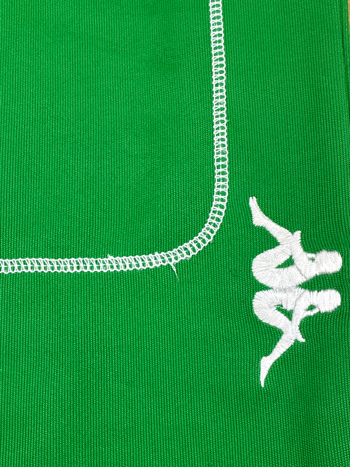 vintage Kappa Real Betis tracksuit {S}