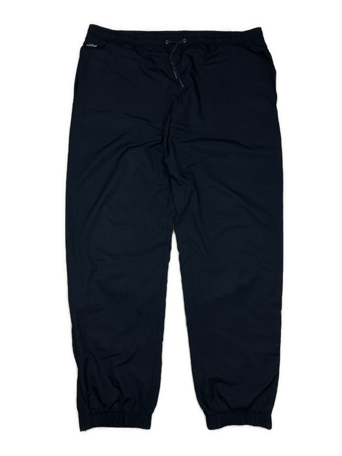 vintage Lacoste trackpants {XL}