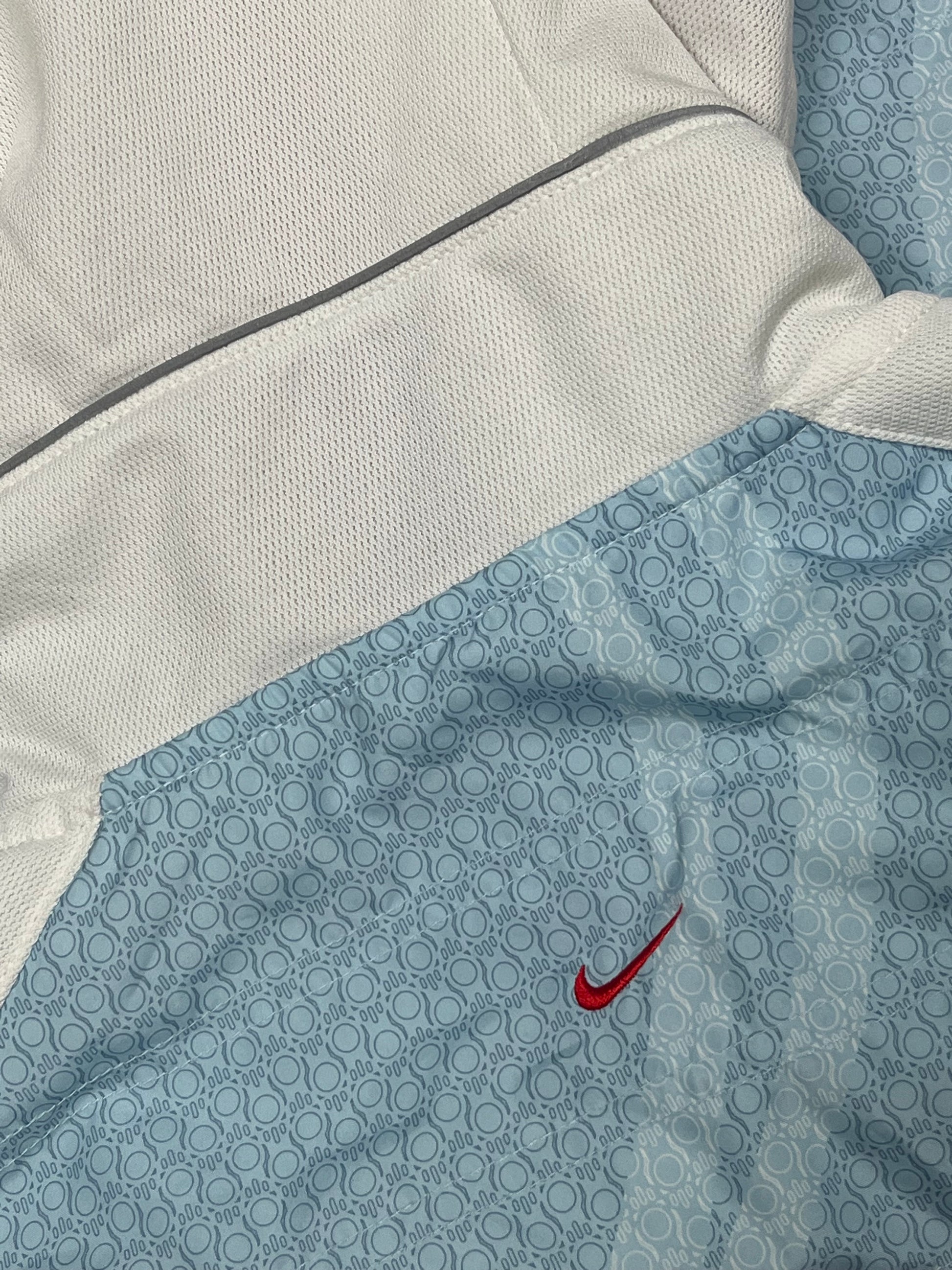 vintage Nike TN TUNED tracksuit {M}