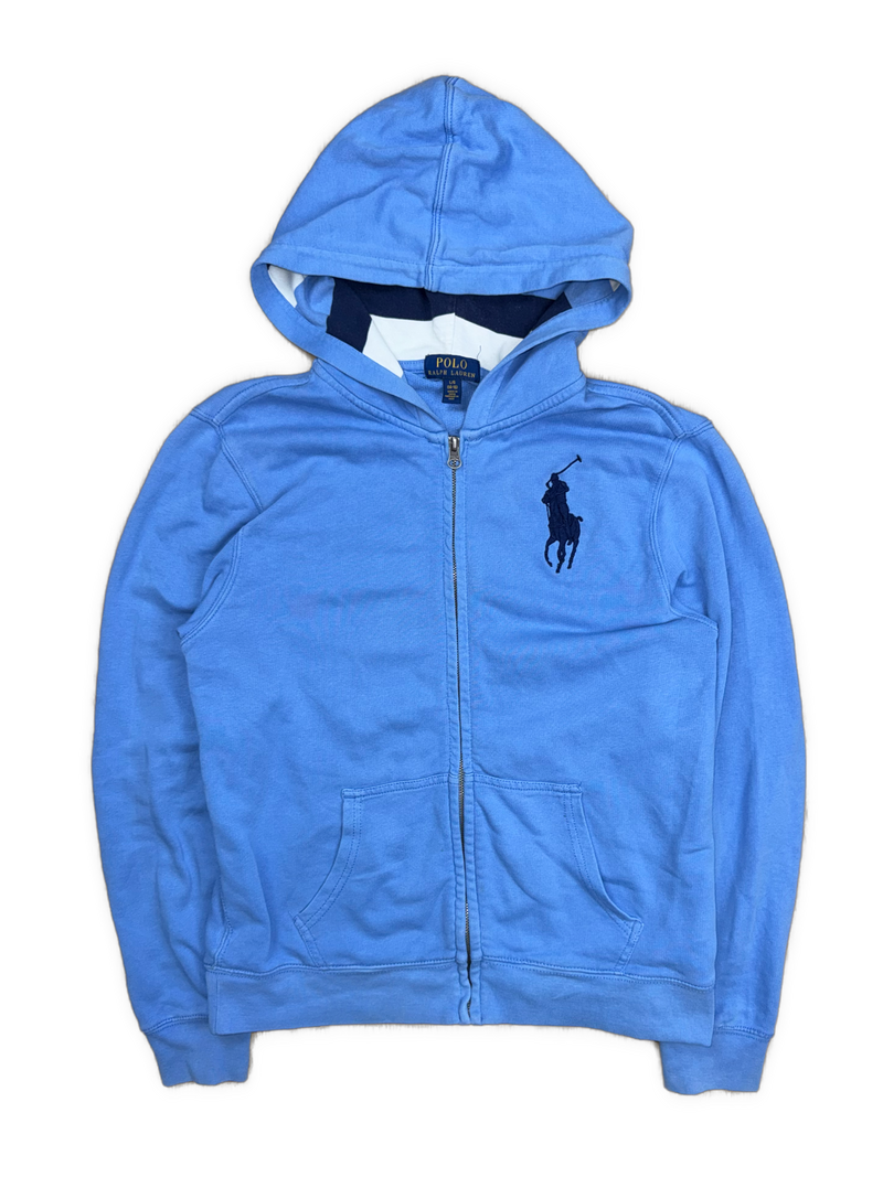 vintage Polo Ralph Lauren sweatjacket {S}