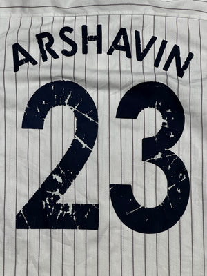 vintage Nike Fc Arsenal ARSHAVIN23 away jersey {XXS}
