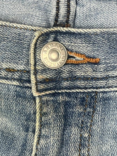 Load image into Gallery viewer, vintage Armani jeans {L}
