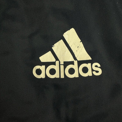 vintage Adidas Olympique Marseille parka {L}