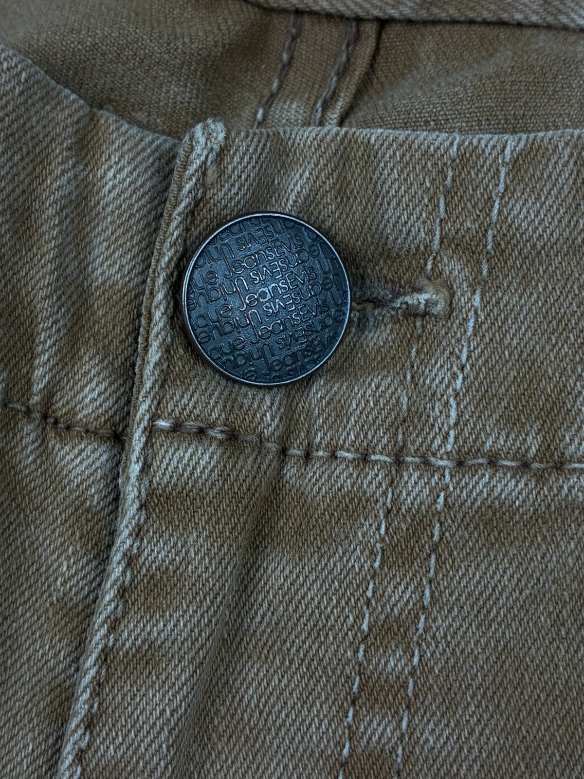 vintage Evisu jeans {M}
