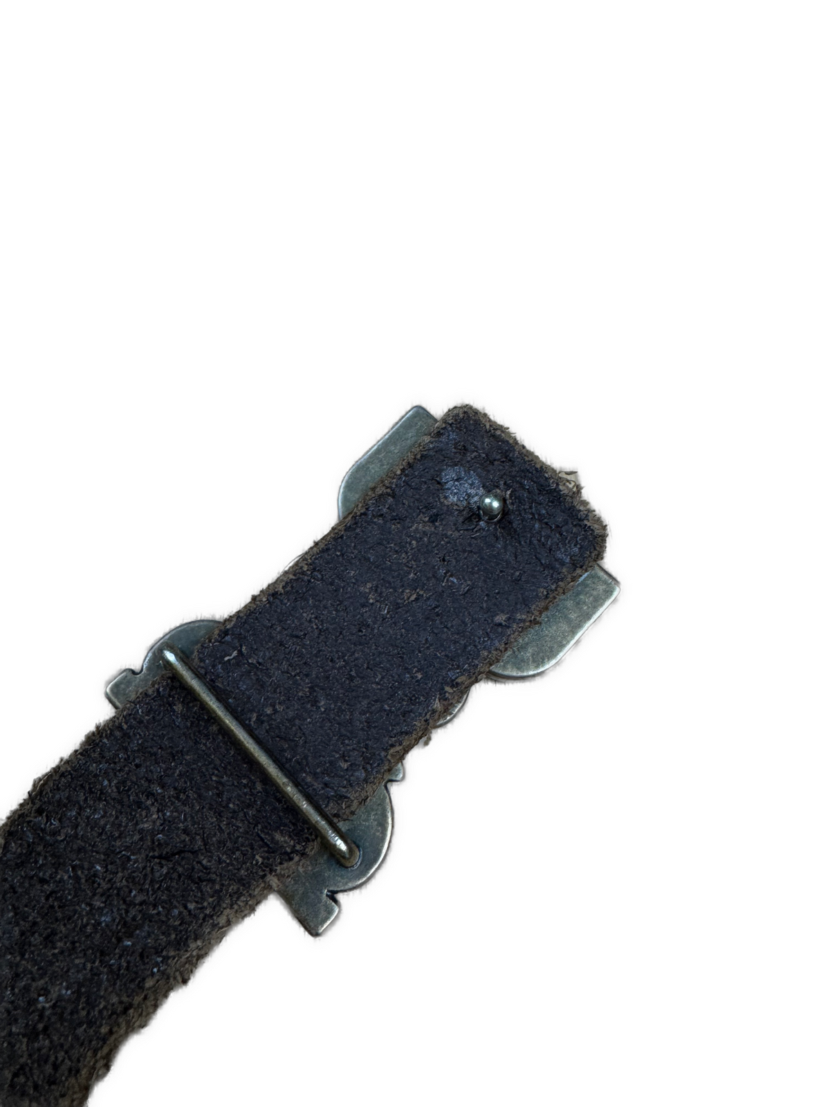 vintage Dolce & Gabbana belt