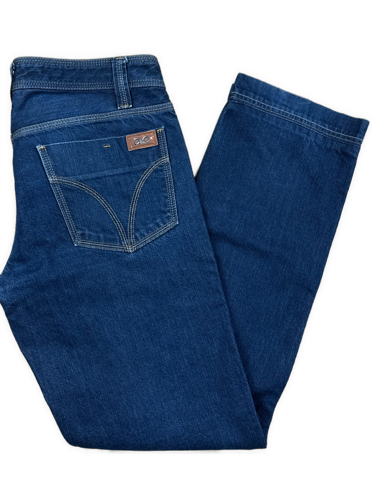 vintage Dolce & Gabbana jeans {M}