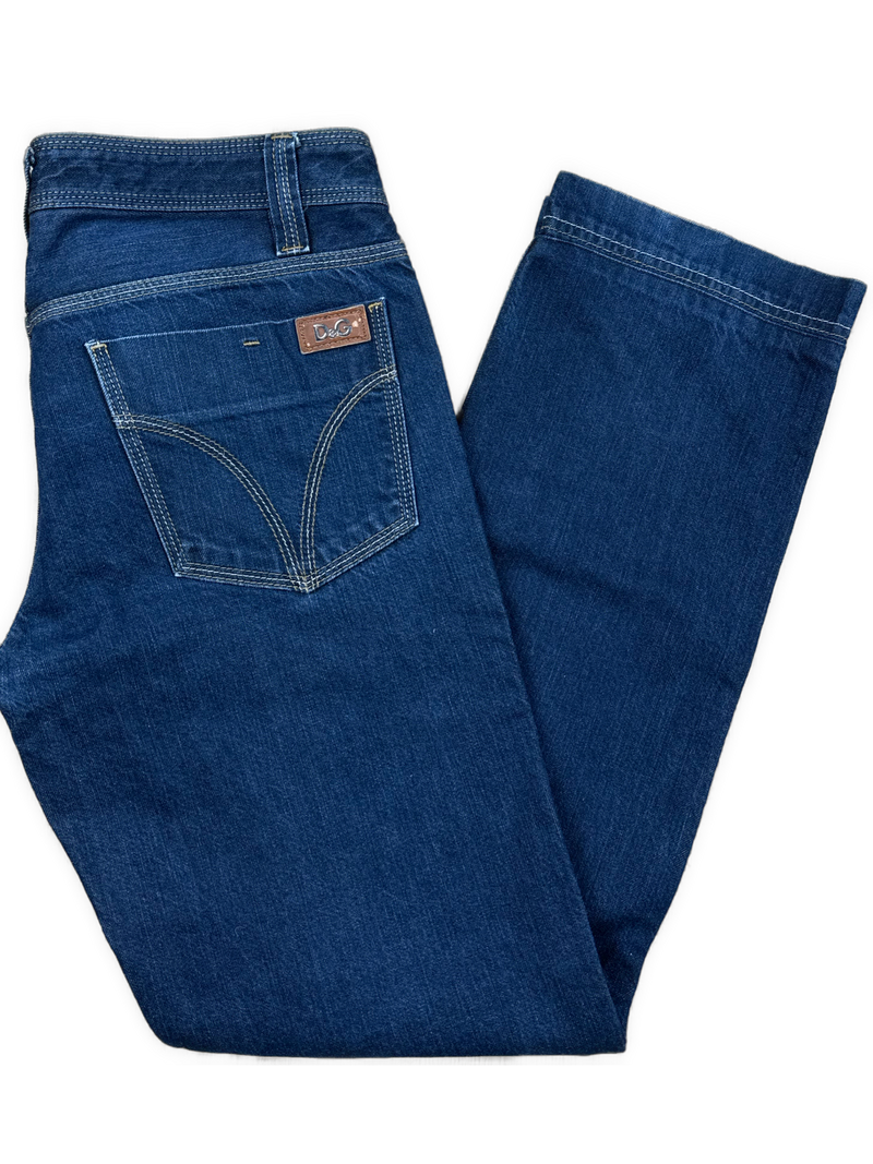 vintage Dolce & Gabbana jeans {M}