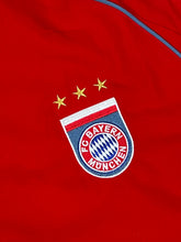 Cargar imagen en el visor de la galería, vintage Adidas Fc Bayern Munich tracksuit {XL}

