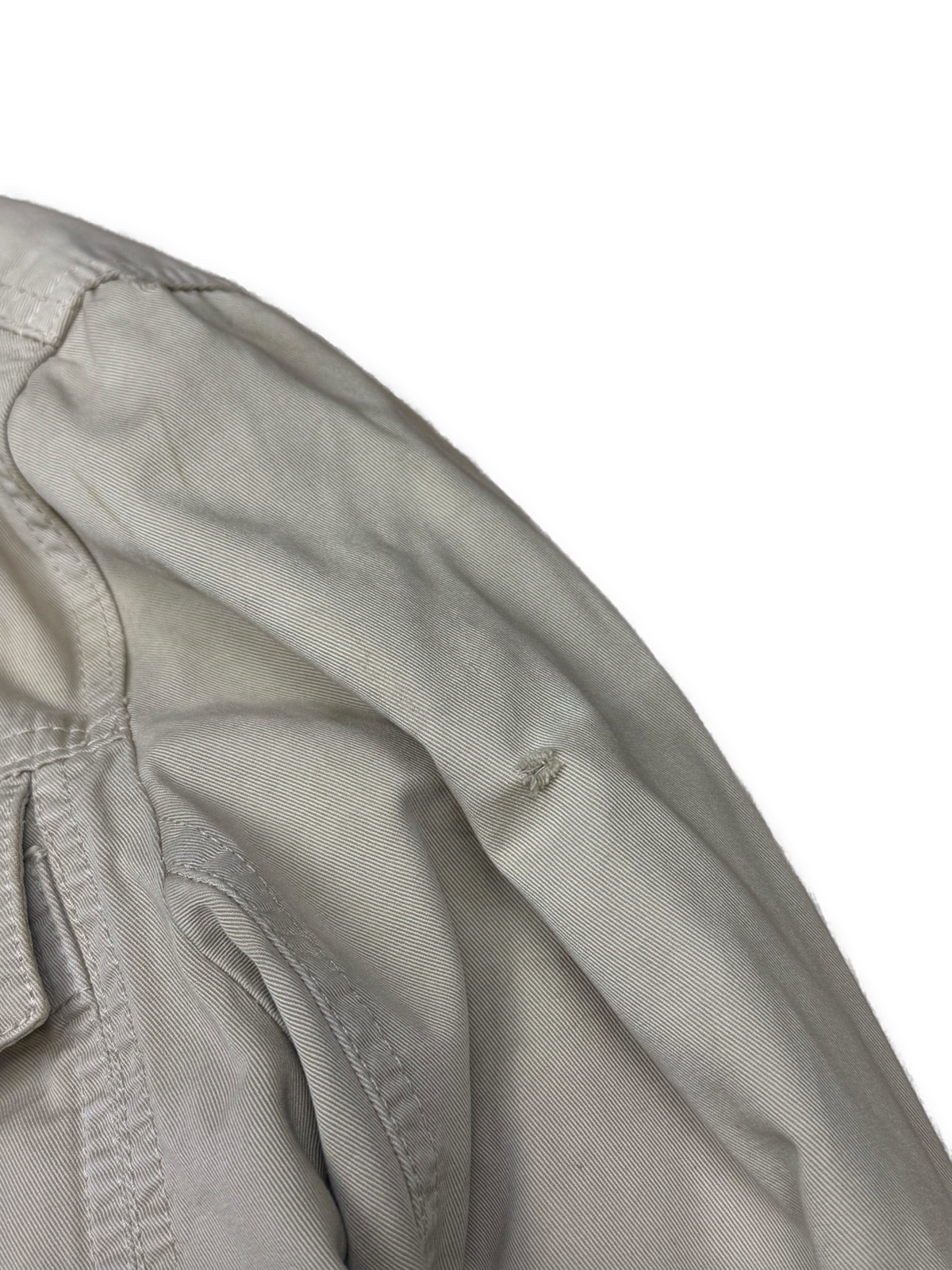 vintage Dolce & Gabbana jeansjacket {M}