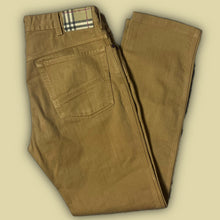 Carica l&#39;immagine nel visualizzatore di Gallery, vintage Burberry pants {M}
