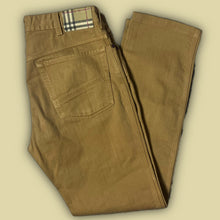 Cargar imagen en el visor de la galería, vintage Burberry pants {M}
