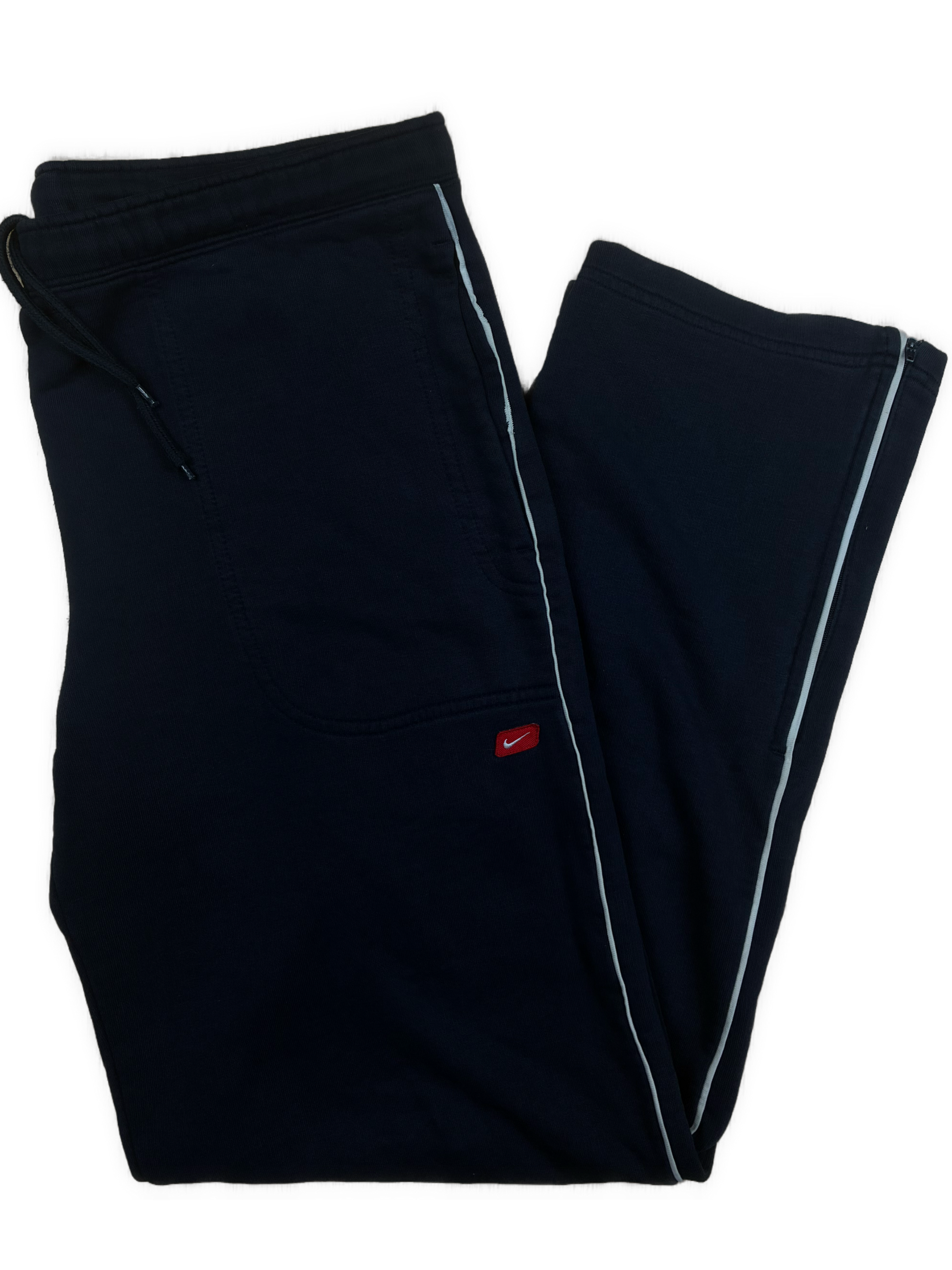 vintage Nike joggingpants {S}