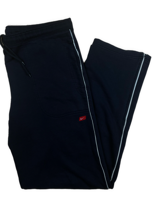 vintage Nike joggingpants {S}