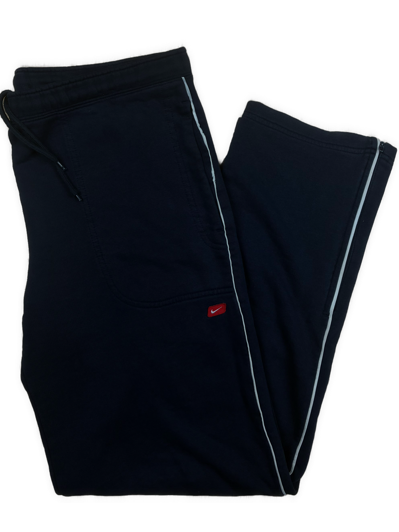 vintage Nike joggingpants {S}