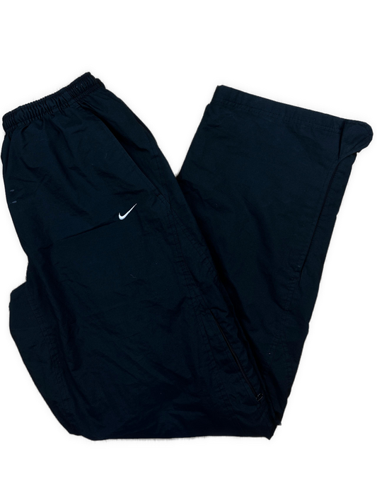 vintage Nike trackpants {L}