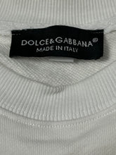 Load image into Gallery viewer, vintage Dolce &amp; Gabbana sweater {M-L}
