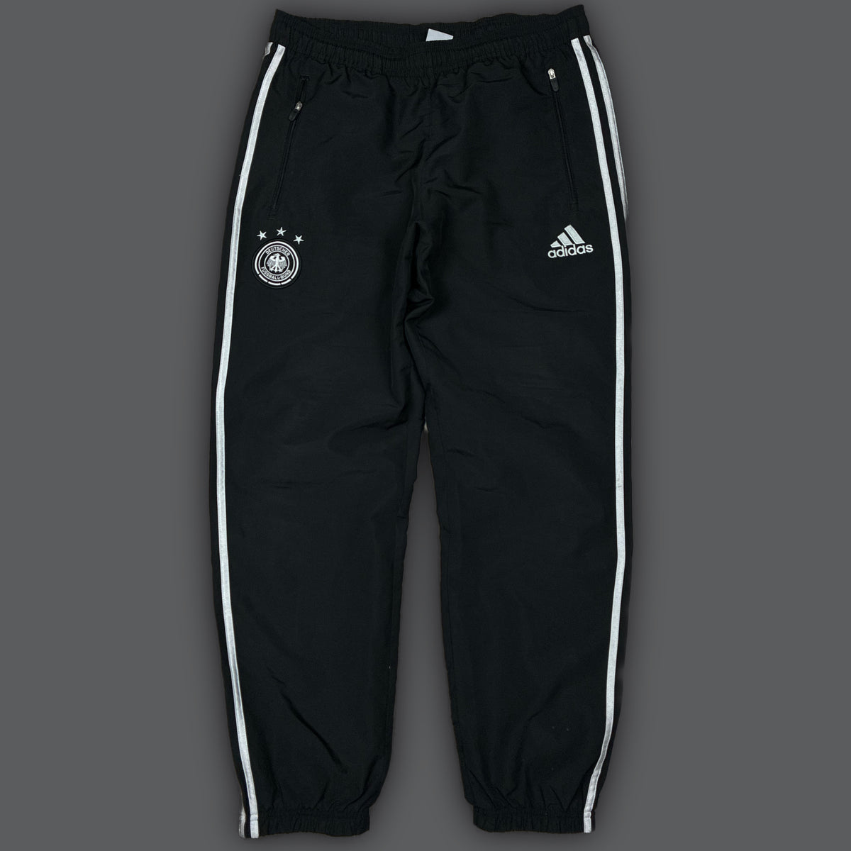 vintage Adidas Germany trackpants {M}