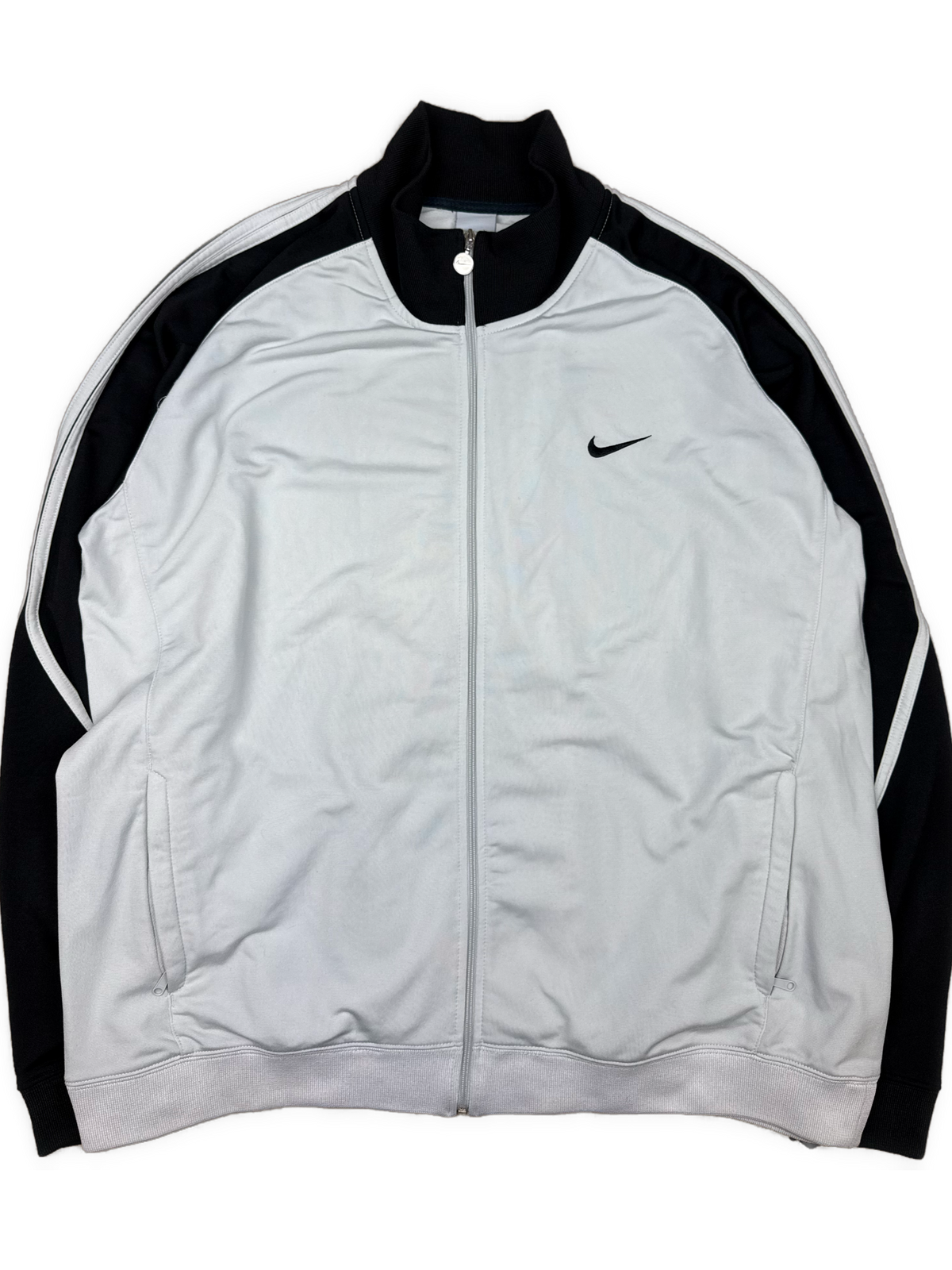 vintage Nike trackjacket {XXL}