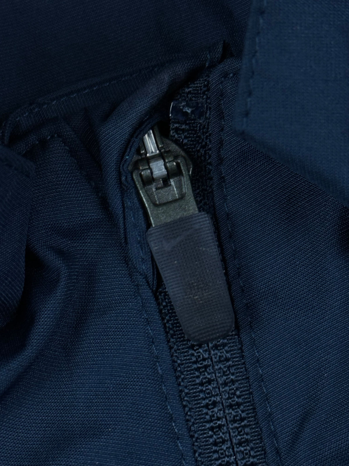 vintage Nike Fc Barcelona windbreaker {M}