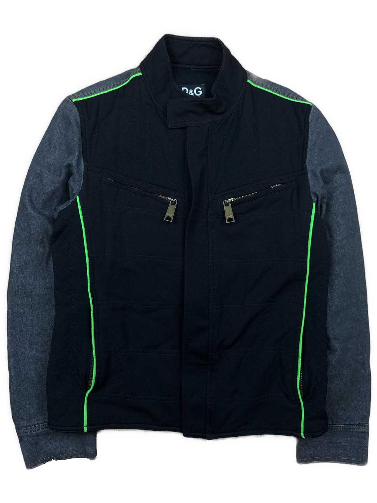 vintage Dolce & Gabbana bomber {L}