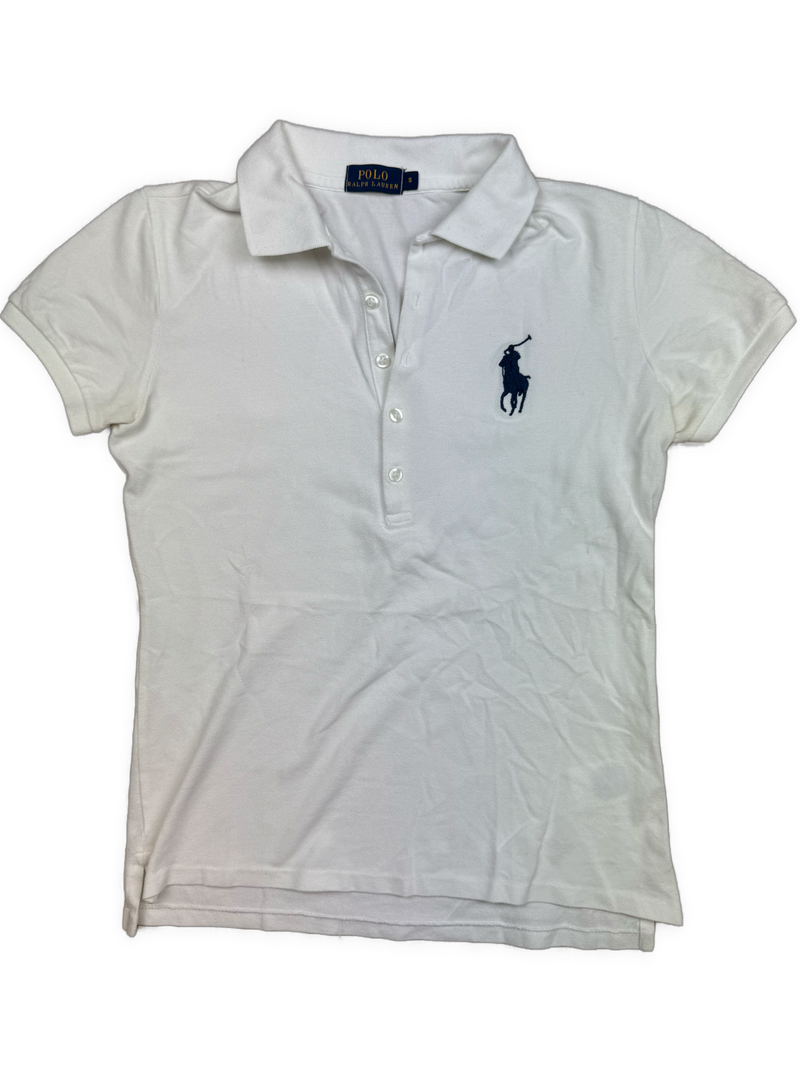 vintage Polo Ralph Lauren polo {XS}