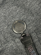 Load image into Gallery viewer, vintage Moncler sweatjacket {XL}
