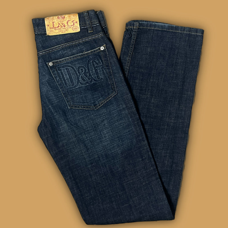 vintage Dolce & Gabbana Jeans {M}