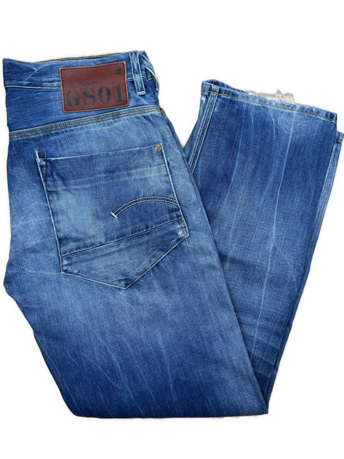 vintage G-STAR jeans {L}
