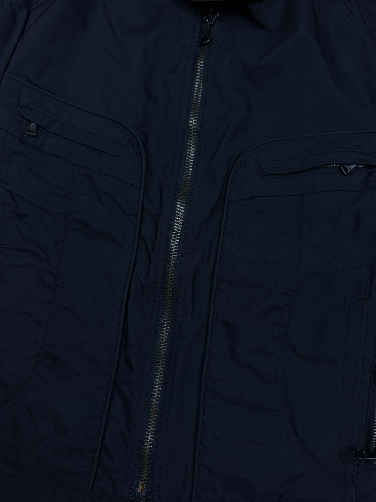vintage Dolce & Gabbana windbreaker {L}