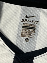 Carregar imagem no visualizador da galeria, vintage Nike Juventus Turin 2010-2011 home jersey {S}

