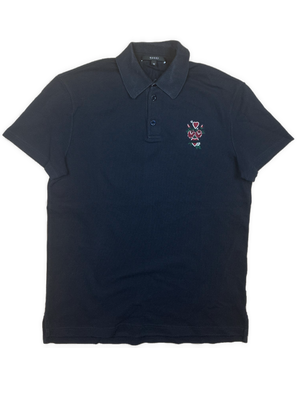 vintage Gucci polo {M}