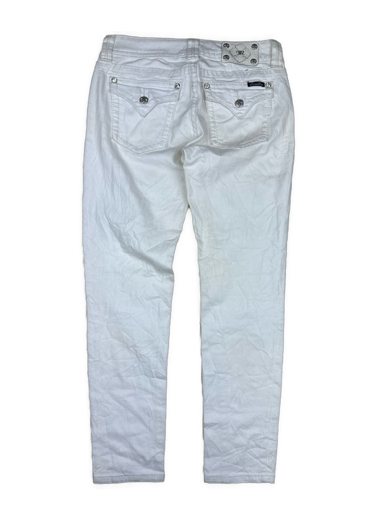 vintage Miss Me jeans {M}
