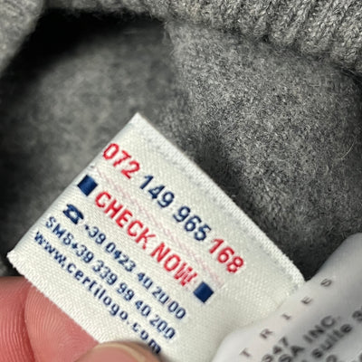 vintage Moncler knittedsweater {XXS}