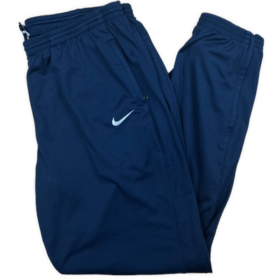 vintage Nike trackpants {XL}