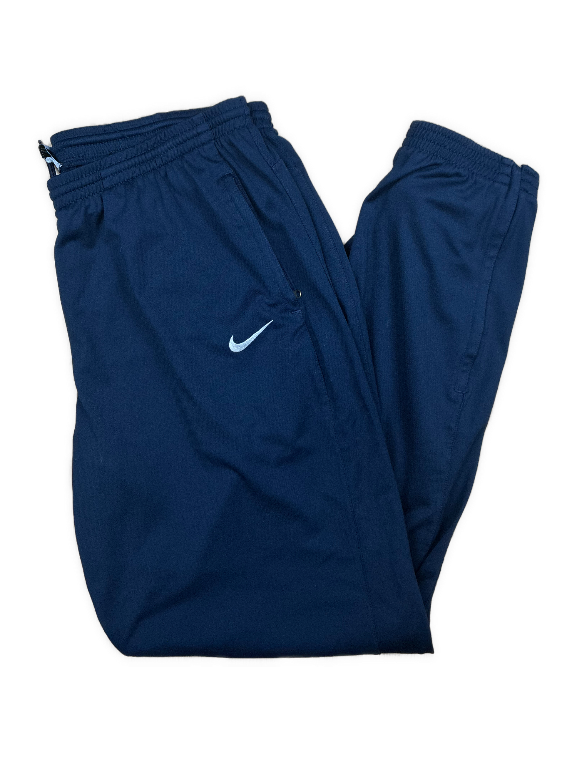 vintage Nike trackpants {XL}