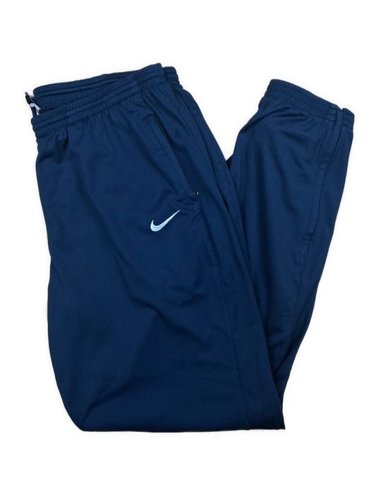 vintage Nike trackpants {XL}