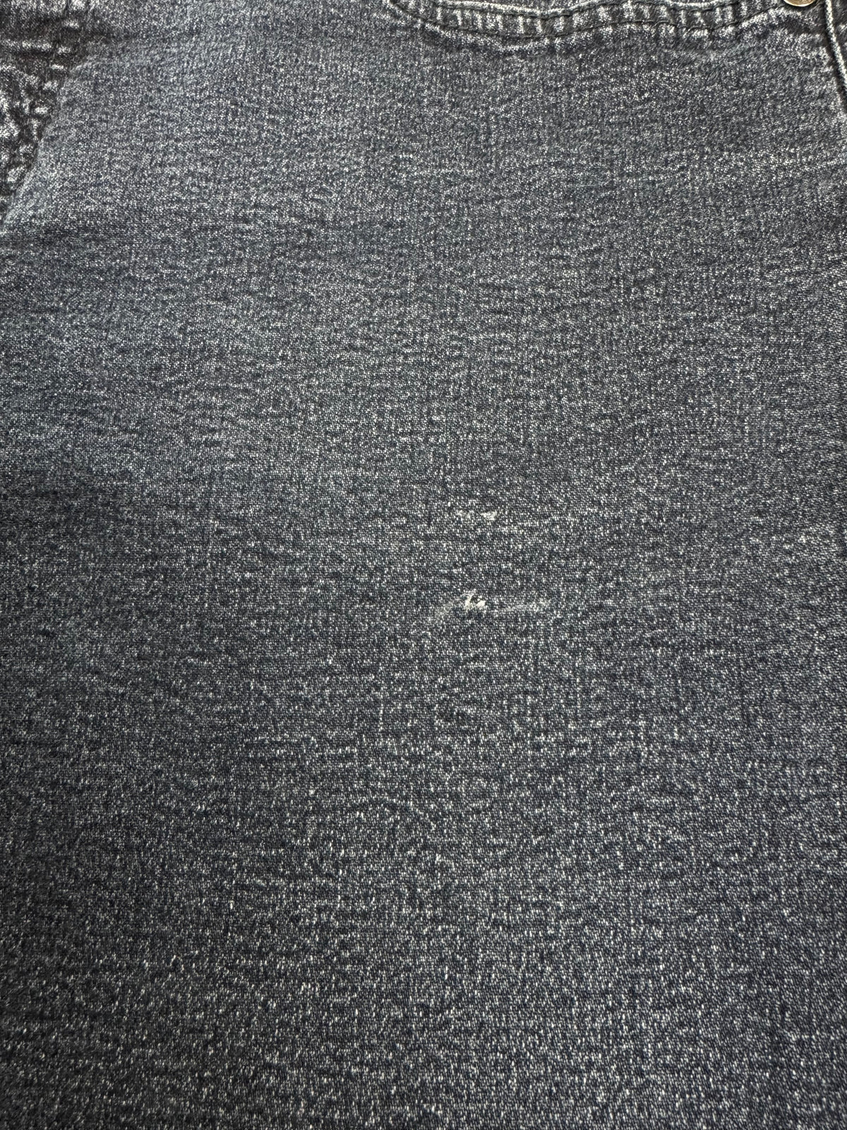vintage Armani jeans {M}