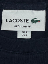 Load image into Gallery viewer, vintage Lacoste longsleeve {S}
