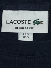 Cargar imagen en el visor de la galería, vintage Lacoste longsleeve {S}
