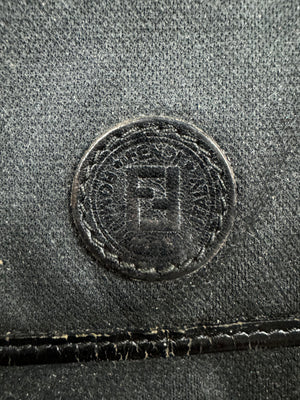 vintage Fendi slingbag