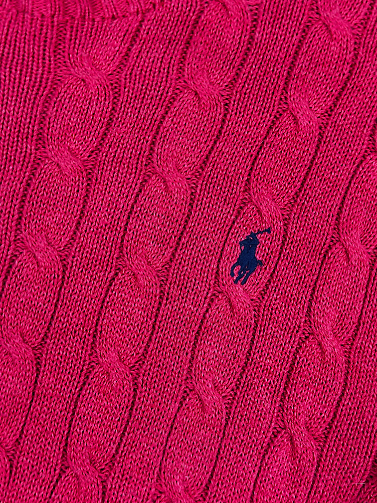 vintage Polo Ralph Lauren knittedsweater {XL}