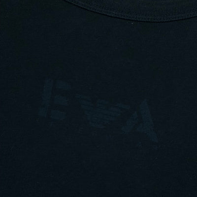 vintage Emporio Armani t-shirt {M}