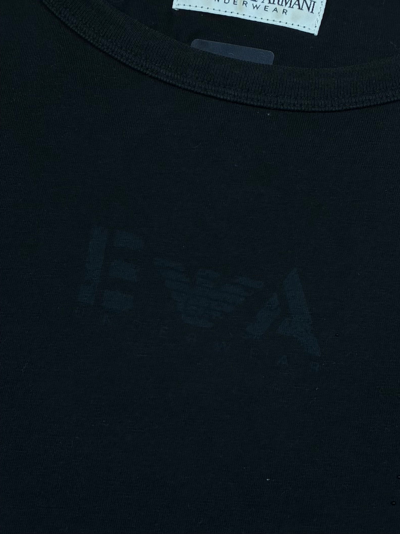 vintage Emporio Armani t-shirt {M}