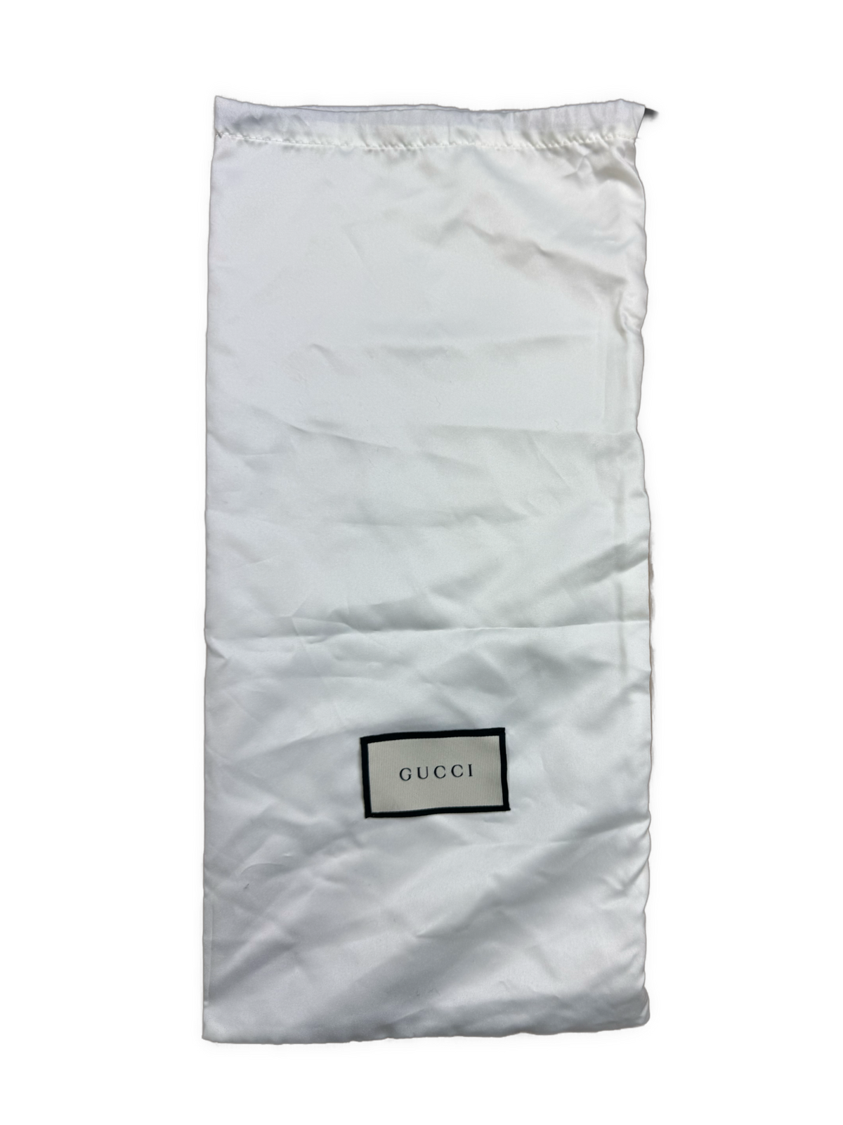 vintage Gucci scarf