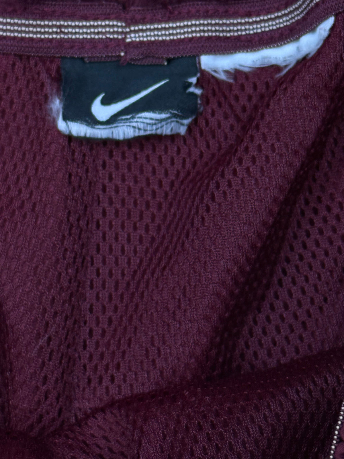 vintage Nike Fc Arsenal trackpants